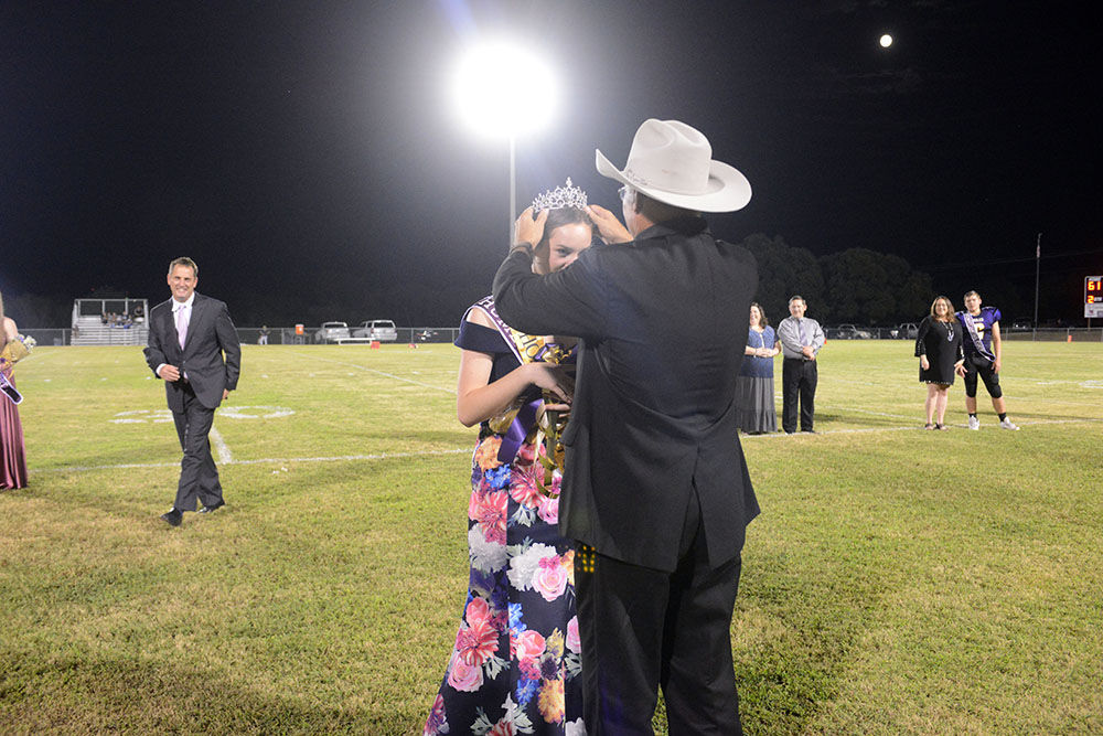 St. Joseph Catholic School Homecoming 2019